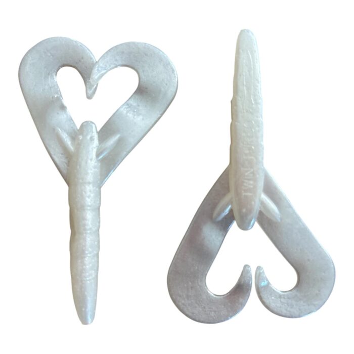 Pearl White quinvaco