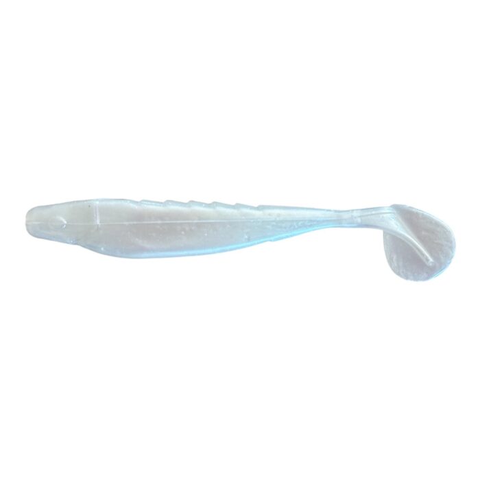 Pearl white quinvaco Pearl white quinvaco