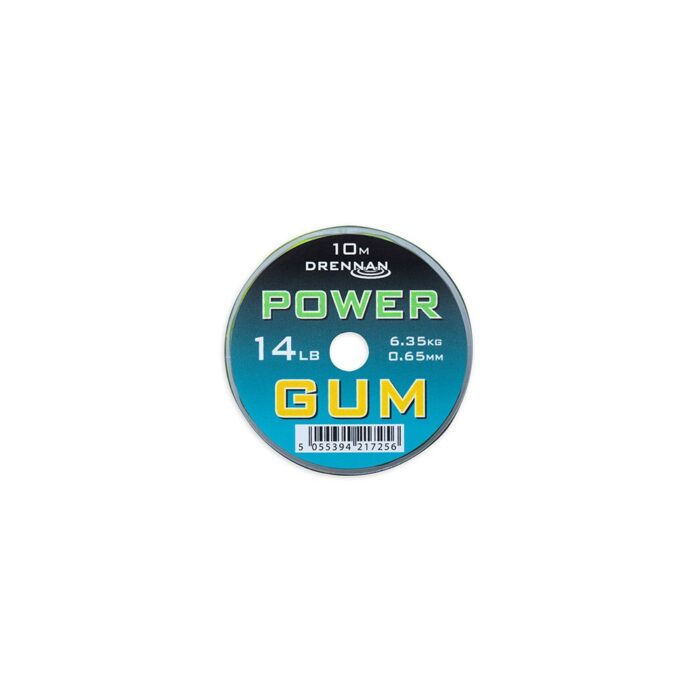 Power gum 14lb quinvaco