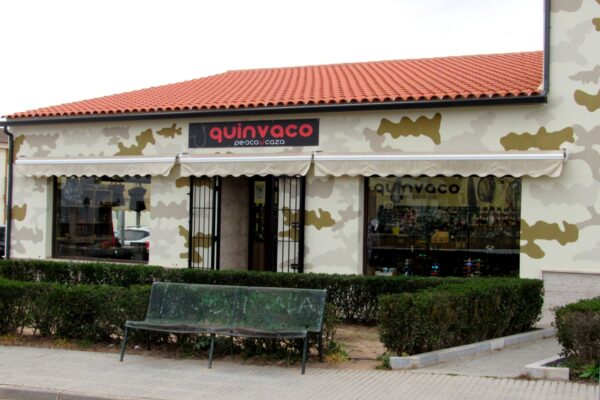 Quinvaco
