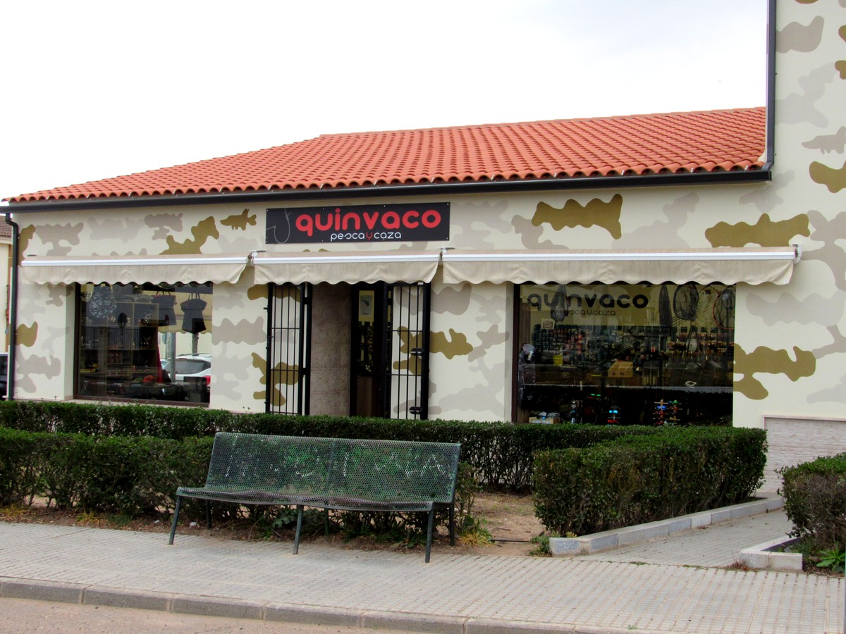 Quinvaco