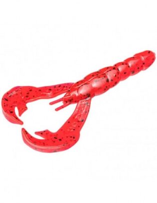 Rage Craw Delta Red Strike King