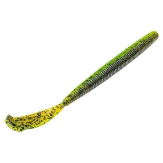 Strike King Cut-R Worm Summer Craw