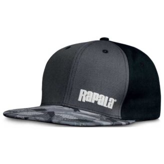 Lure Camo Gorra Rapala