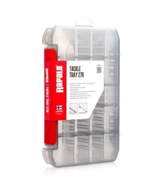 Rapala Tackle Tray 276