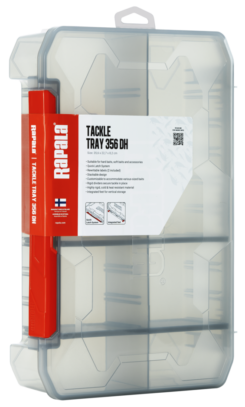 Tackle Tray 356 DH Rapala