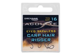 Acolyte Carp Hair Rigger 12