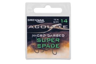 Super Spade Acolyte Drennan 14