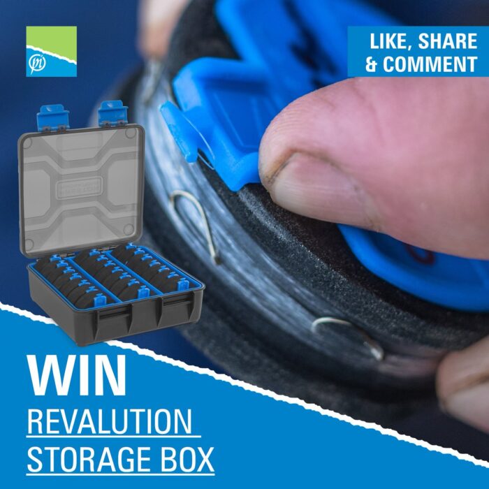 Revalution Storage Box Quinvaco2 Revalution Storage Box Quinvaco2