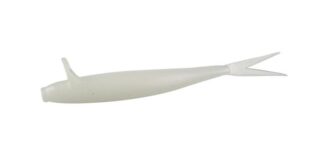 Vinilo Zoom Super Salt Plus Rock-N-Roll Minnow Diamond Dust