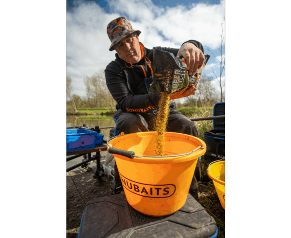 Sombrero reversible Sonubaits