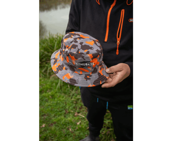 Sombrero reversible Sonubaits
