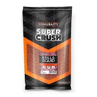 Sonubaits Krill y Calamar