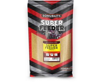 Engodo Sonubaits Super Feeder Bream 2kg