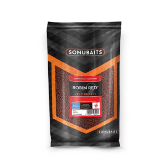 Robin Red Feed Pellets 2mm Sonubaits