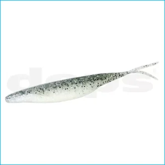 Deps Sakamata Shad 5" Silver Shad