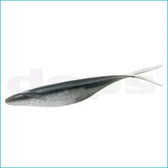Deps Sakamata Shad 5" Silver Shiner