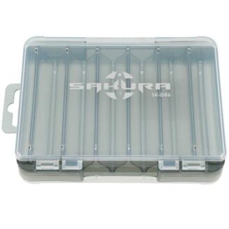 Caja Sakura SK-D86
