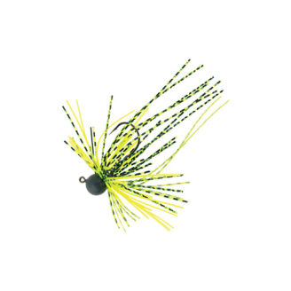 Jig Crispy Spider Color 02