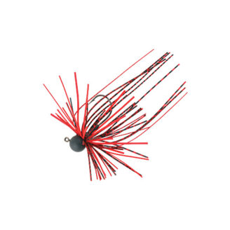 Jig Crispy Spider Color 04
