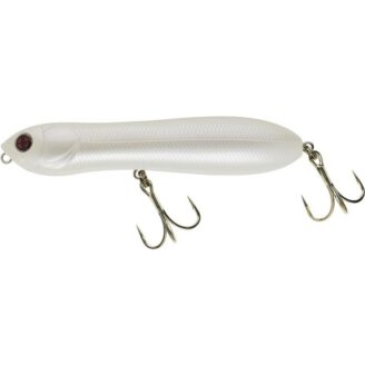 Señuelo De Superficie Sakura Mousty P06