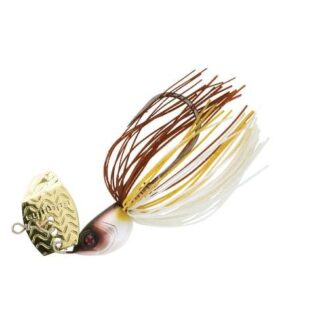 Sakura Cajun Bladed Jig 3/8oz-10.5gr Ayu