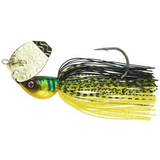 Sakura Cajun Bladed Jig 3/8oz-10.5gr Gill