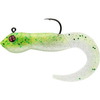 Barbagrub Rigged Apple Mint