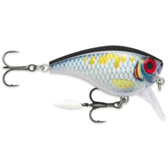 Rapala BX Brat 6´ Color SCRB