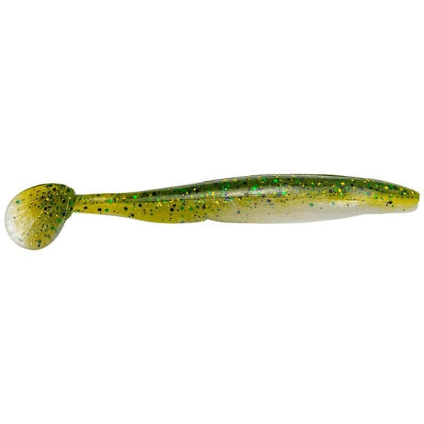 Swim´n caffeine Shad Baby Bass Strike King
