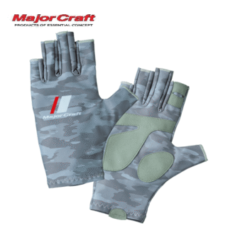 Guantes Major Craft Tamaño L
