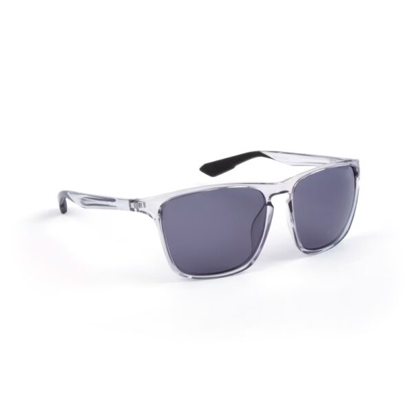 Glasses Shimano Transparent Grey & Dark Grey