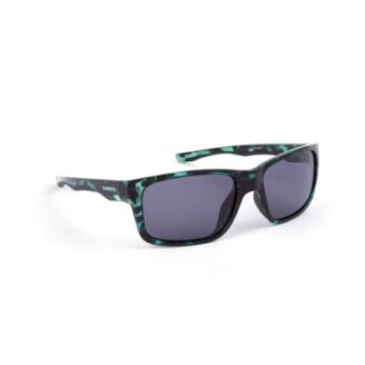 Gafas Shimano Dark Green Tortoiseshell & Dark Grey