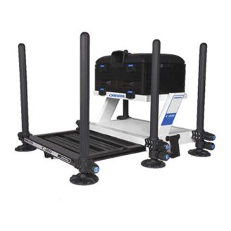 Panier Cresta Solith C400 6.36 Blanco