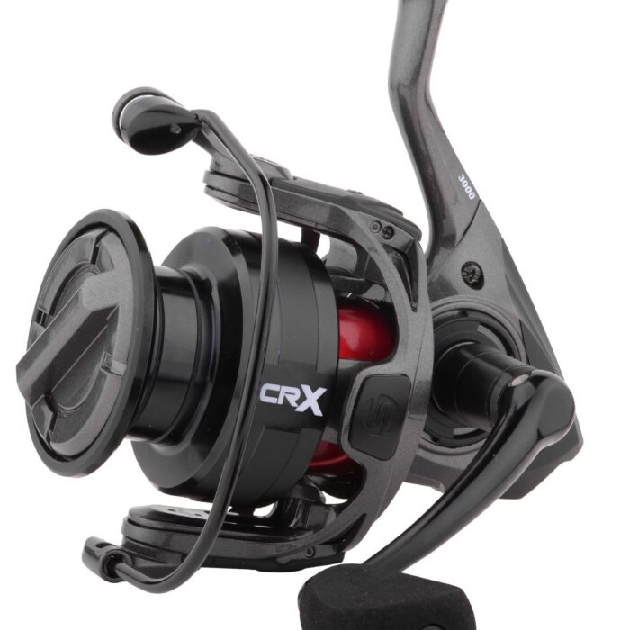 SPRO CRX SPINNING REEL PREDATOR TACKLE
