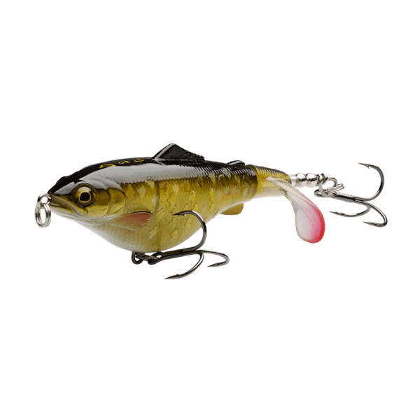 Savage Gear 3D Smashtail Rudd