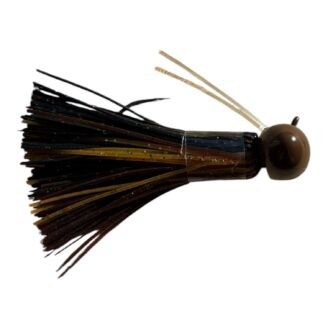 Longabaits Football Jig Secret Craw 1/2oz (14,75gr)