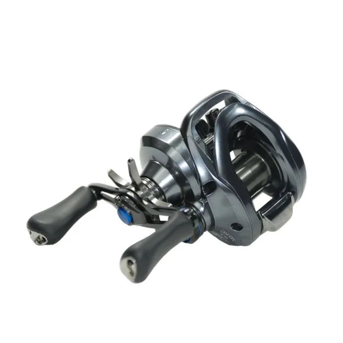 Shimano slx dc