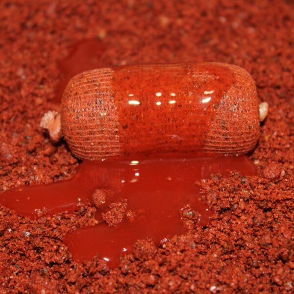 Pro Elite Baits Classic Stick Mix Krill Crab 800 gr.