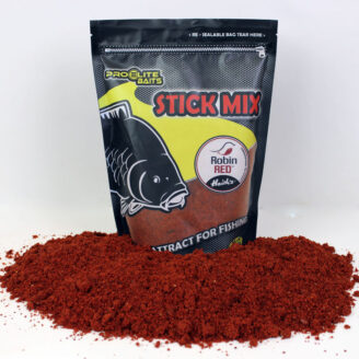 Pro Elite Baits Classic Stick Mix Robin Red 800 gr.