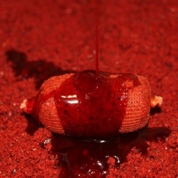Pro Elite Baits Classic Stick Mix Robin Red 800 gr.
