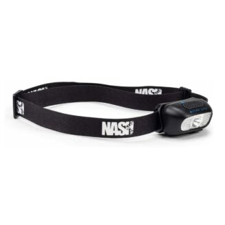 Nash Powerbanx moonshine micro lite head torch