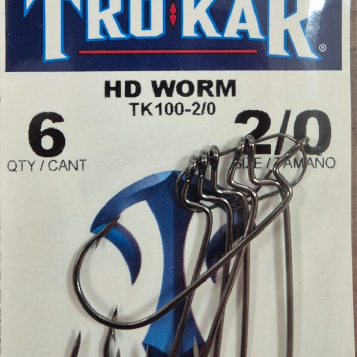 TK100-20 quinvaco