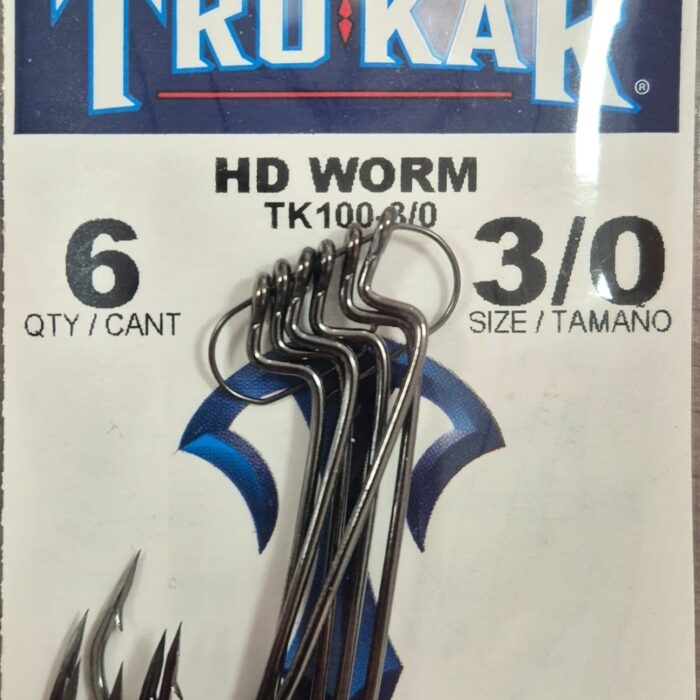 TK100-30 quinvaco