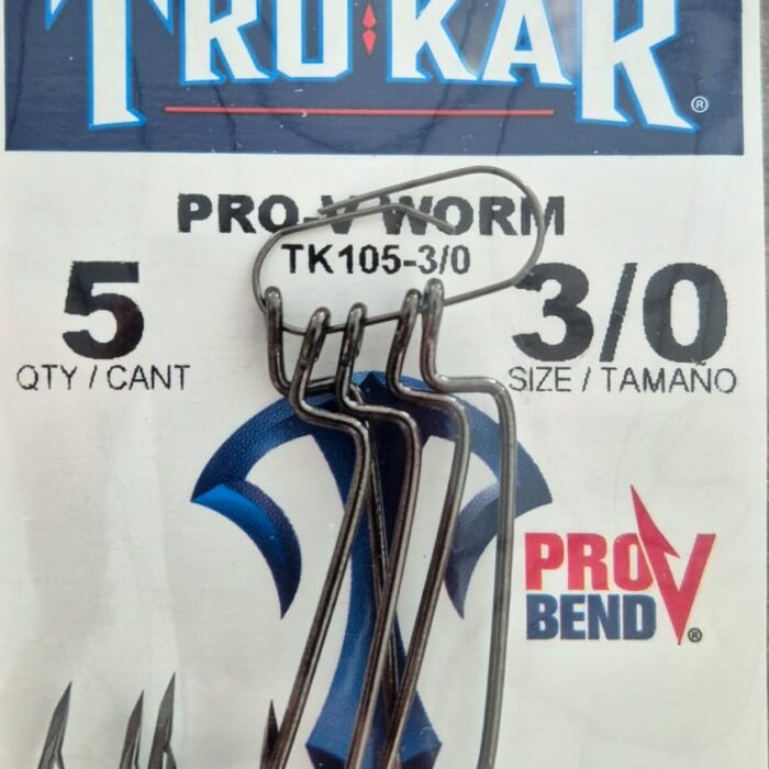 TK105 QUINVACO