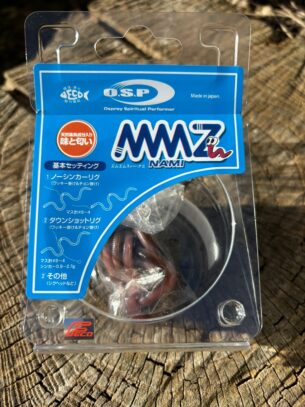 Vinilo OSP MMZ Mimizu Nami TW203