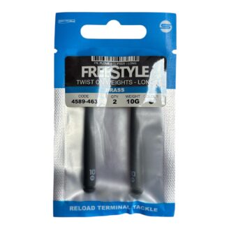 Plomos Spro Twist On Weights Long 10gr