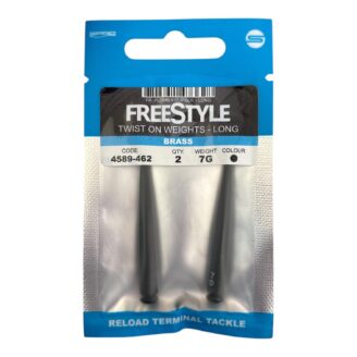 Plomos Spro Twist On Weights Long 7gr