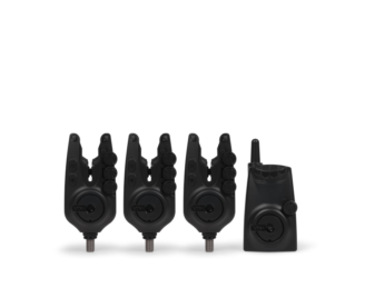 Sistema de Alarmas Avid Carp VTX+