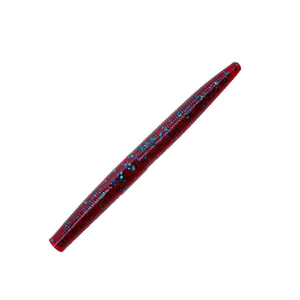 YUM Dinger 4″ Red Bug